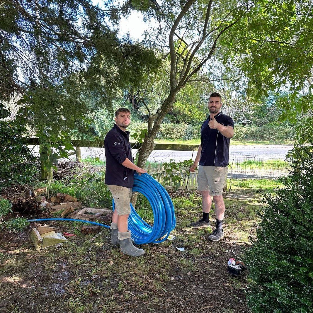 Northcote's Trusted Local Plumber Northcote